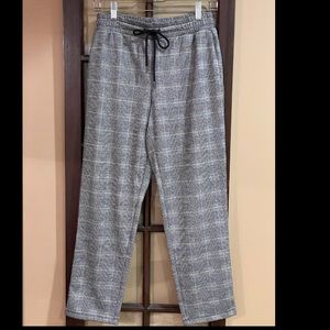 A New Day Brand Pants Pull on baggy pants